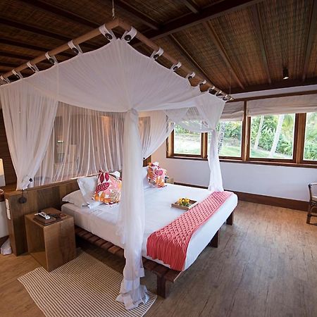 Txai Resort Itacare Ngoại thất bức ảnh