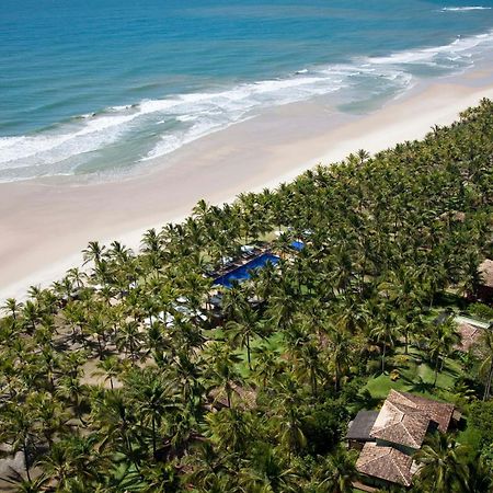 Txai Resort Itacare Ngoại thất bức ảnh