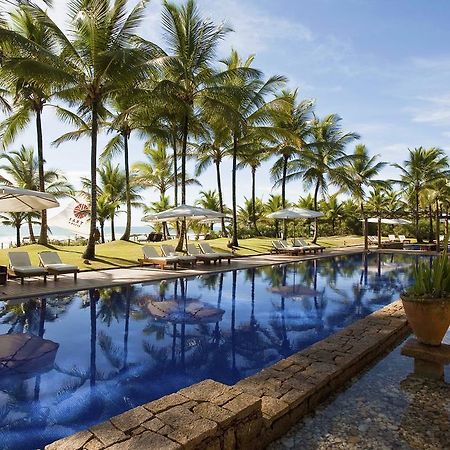 Txai Resort Itacare Ngoại thất bức ảnh