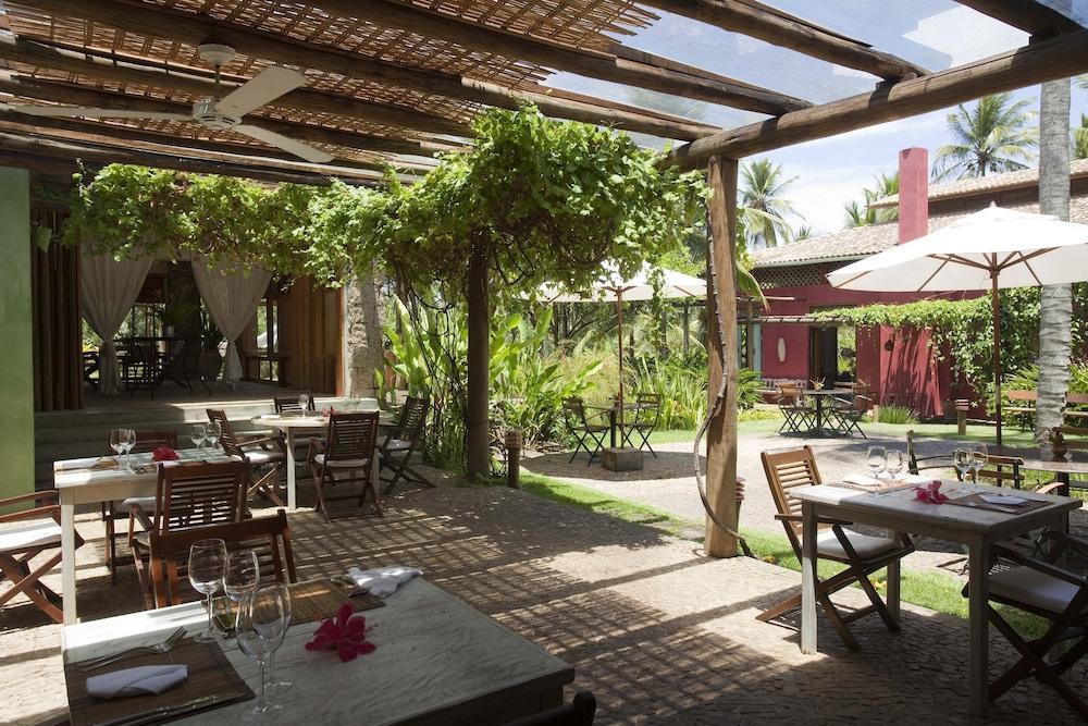 Txai Resort Itacare Ngoại thất bức ảnh