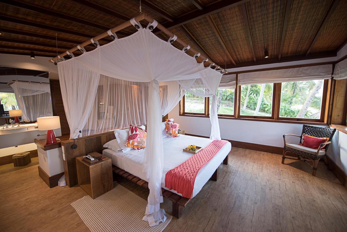Txai Resort Itacare Ngoại thất bức ảnh