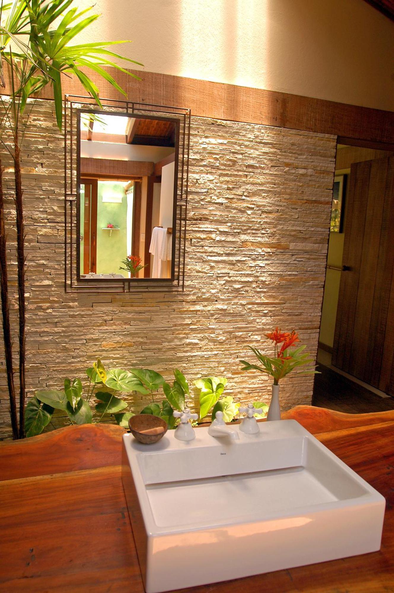 Txai Resort Itacare Phòng bức ảnh
