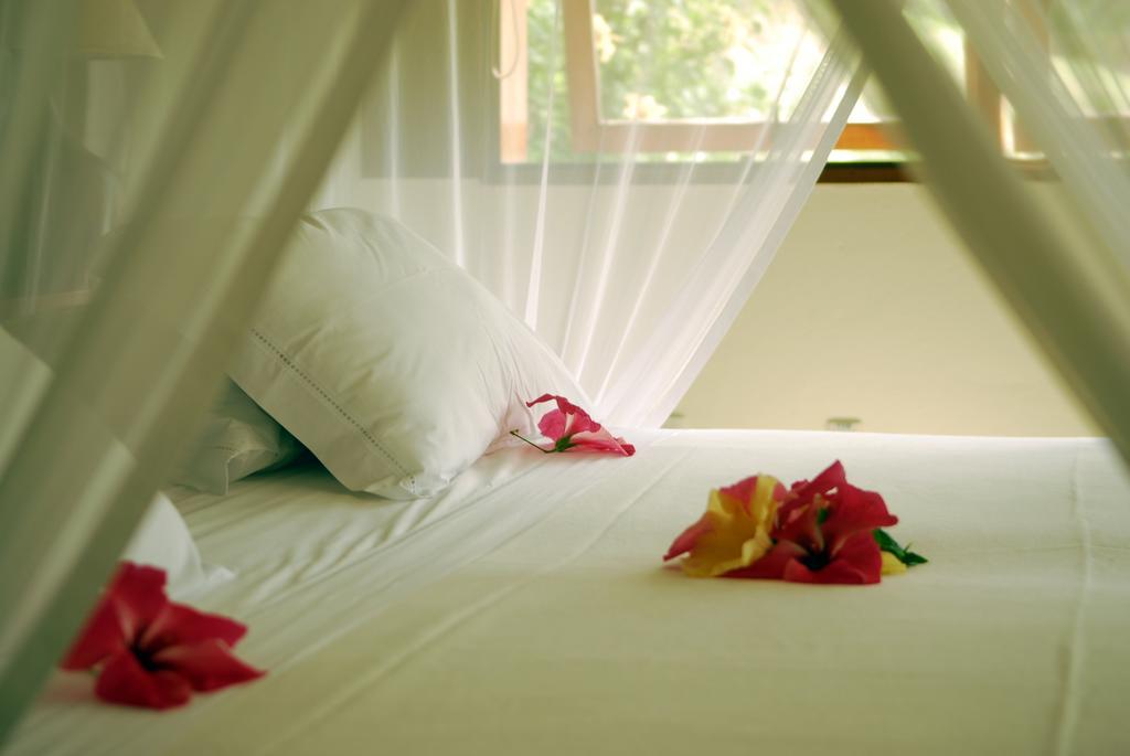 Txai Resort Itacare Ngoại thất bức ảnh