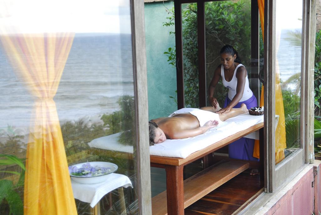 Txai Resort Itacare Ngoại thất bức ảnh