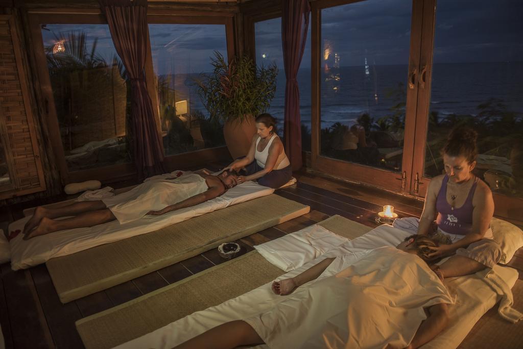 Txai Resort Itacare Ngoại thất bức ảnh
