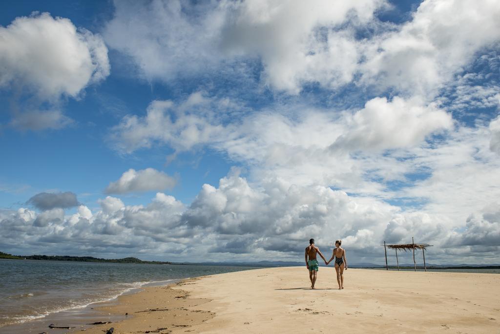 Txai Resort Itacare Ngoại thất bức ảnh