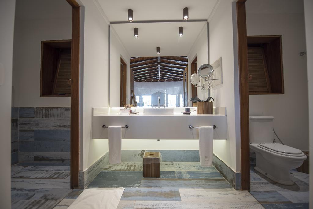 Txai Resort Itacare Ngoại thất bức ảnh