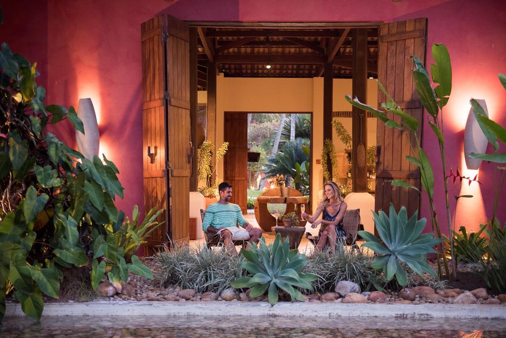 Txai Resort Itacare Ngoại thất bức ảnh