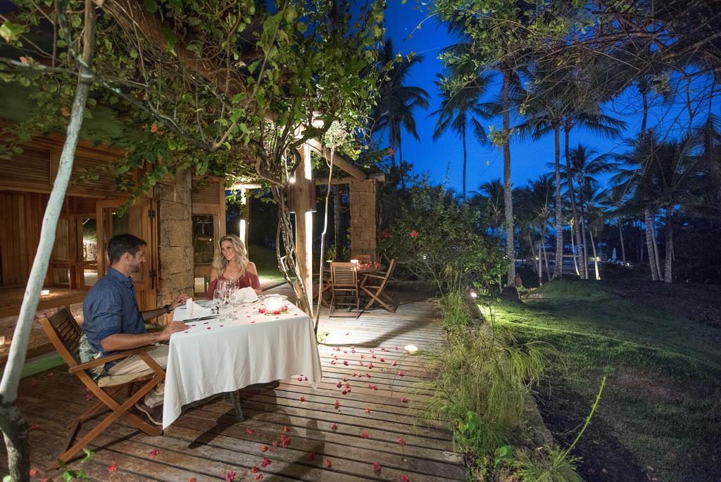 Txai Resort Itacare Ngoại thất bức ảnh
