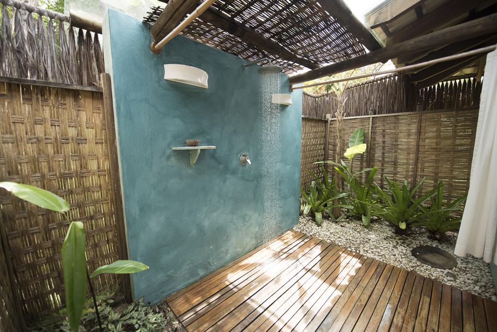 Txai Resort Itacare Ngoại thất bức ảnh