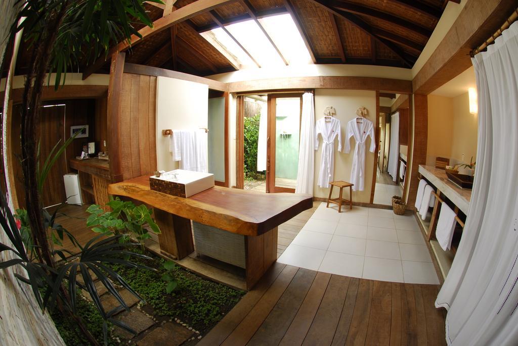 Txai Resort Itacare Ngoại thất bức ảnh
