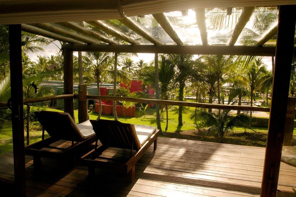 Txai Resort Itacare Ngoại thất bức ảnh