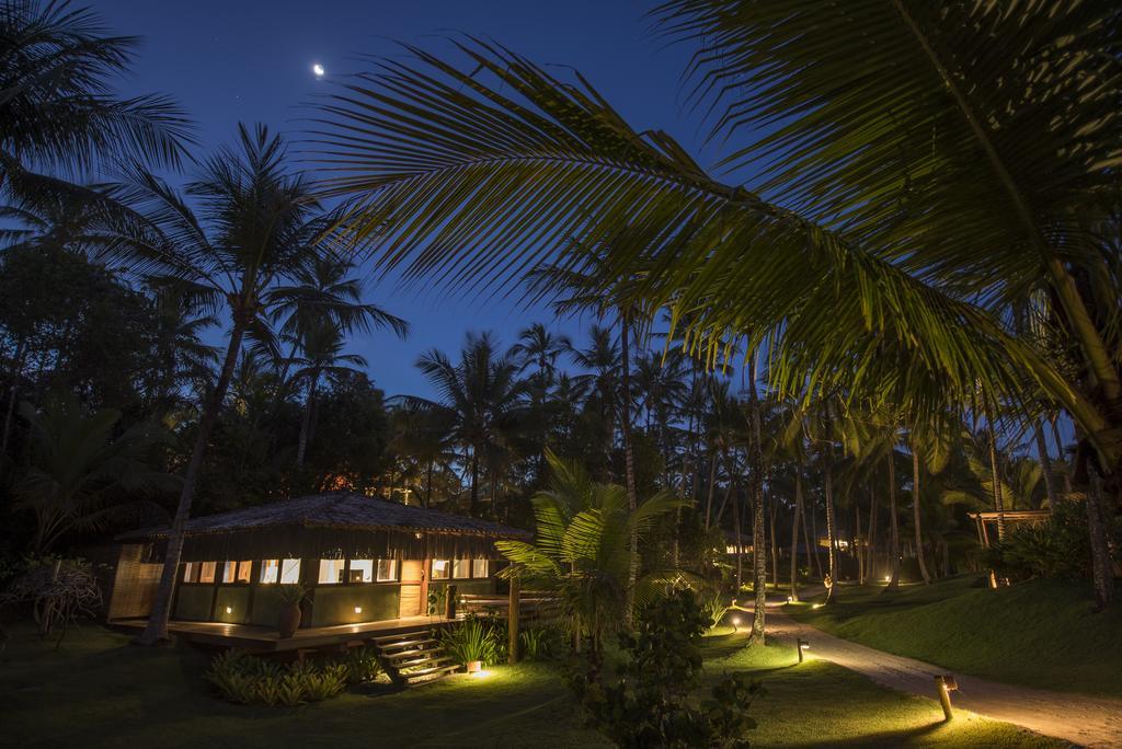 Txai Resort Itacare Ngoại thất bức ảnh