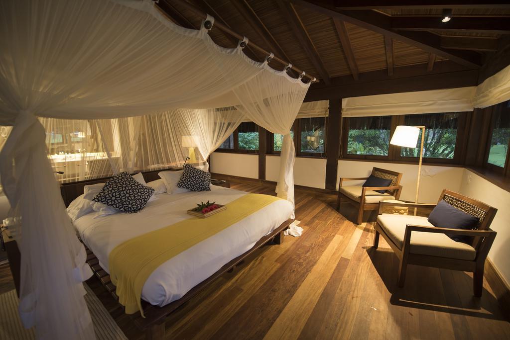 Txai Resort Itacare Ngoại thất bức ảnh