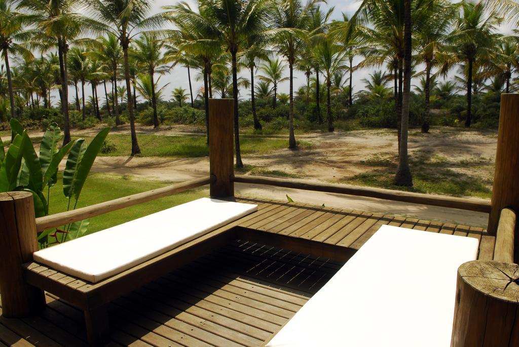 Txai Resort Itacare Ngoại thất bức ảnh