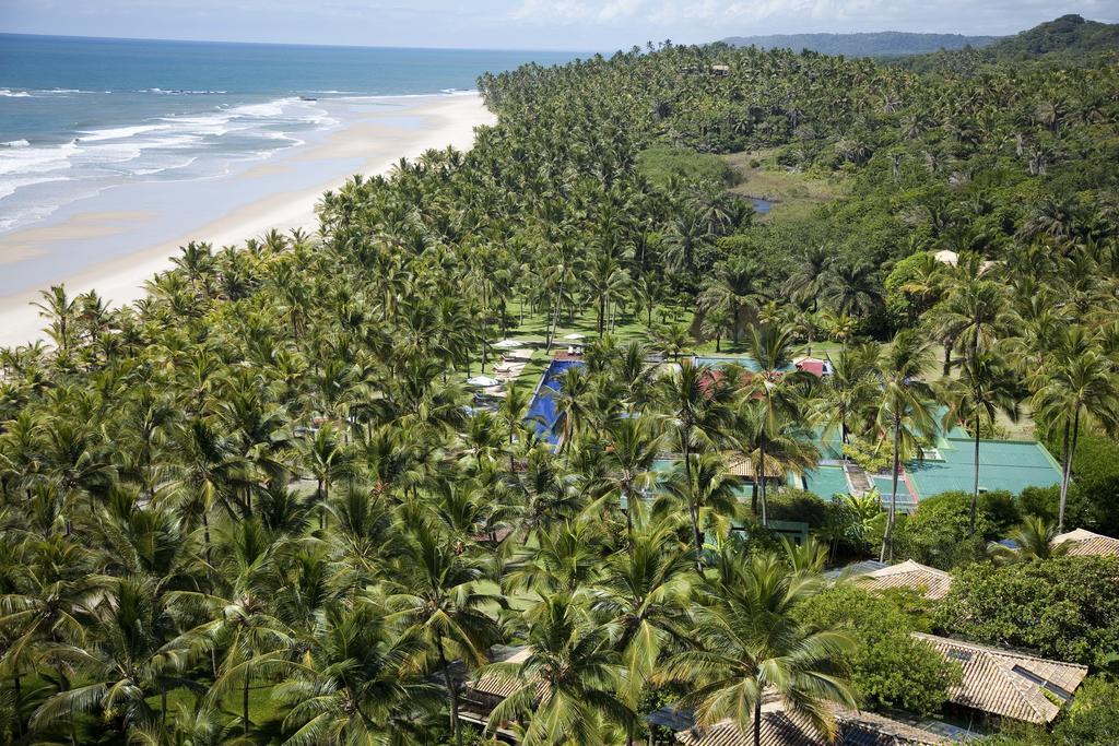 Txai Resort Itacare Ngoại thất bức ảnh