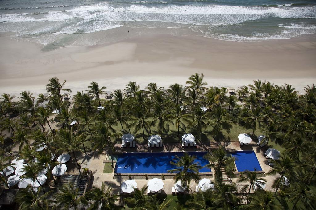 Txai Resort Itacare Ngoại thất bức ảnh