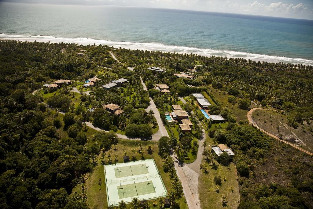 Txai Resort Itacare Ngoại thất bức ảnh