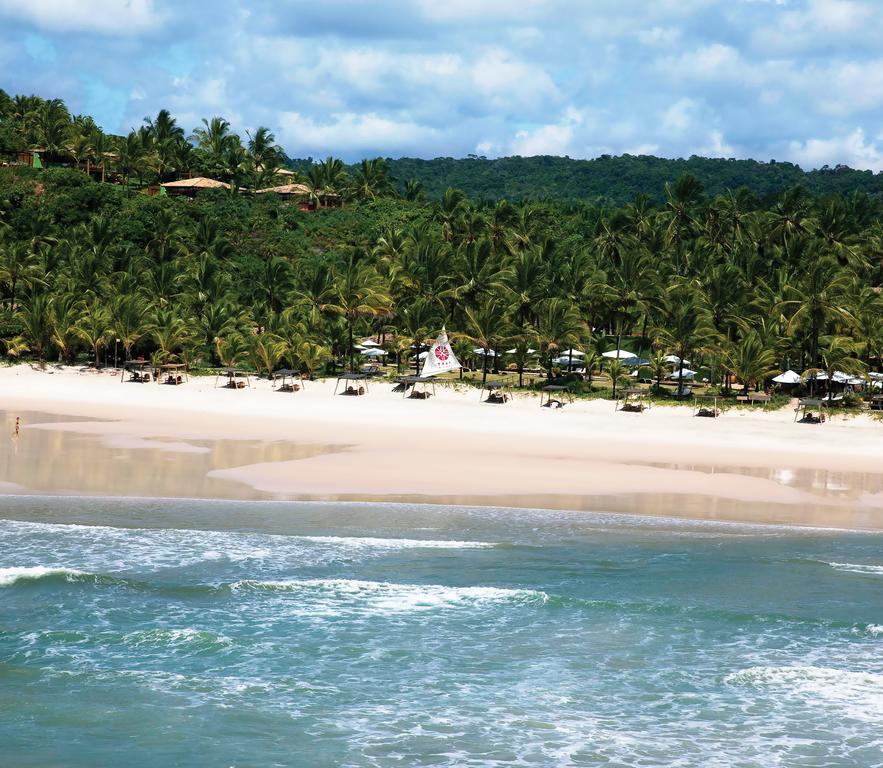 Txai Resort Itacare Ngoại thất bức ảnh