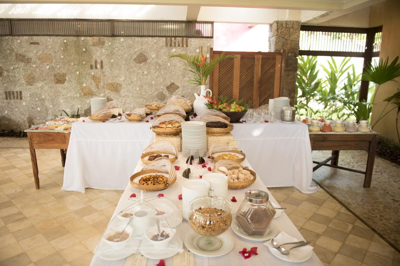 Txai Resort Itacare Ngoại thất bức ảnh