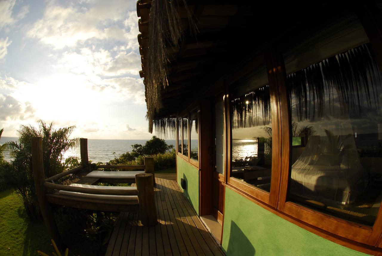 Txai Resort Itacare Ngoại thất bức ảnh