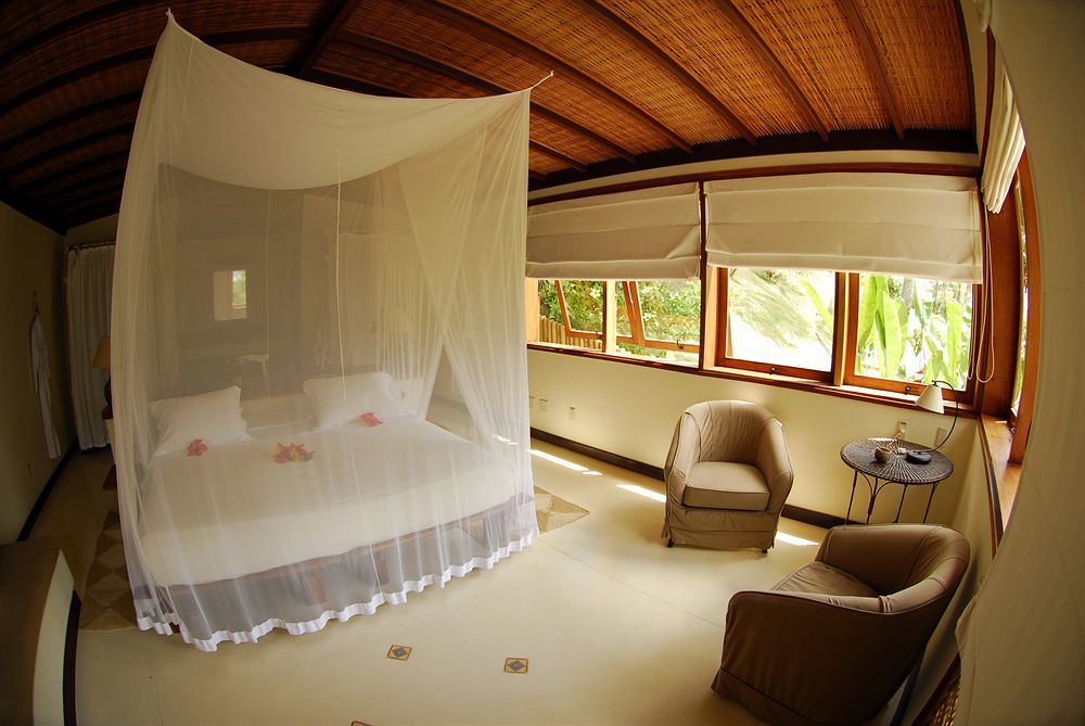 Txai Resort Itacare Ngoại thất bức ảnh