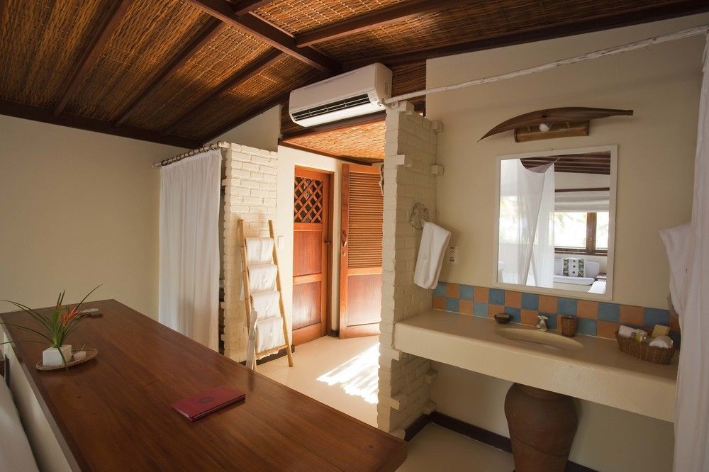 Txai Resort Itacare Ngoại thất bức ảnh