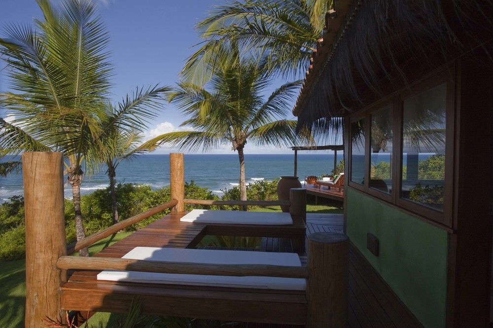 Txai Resort Itacare Ngoại thất bức ảnh