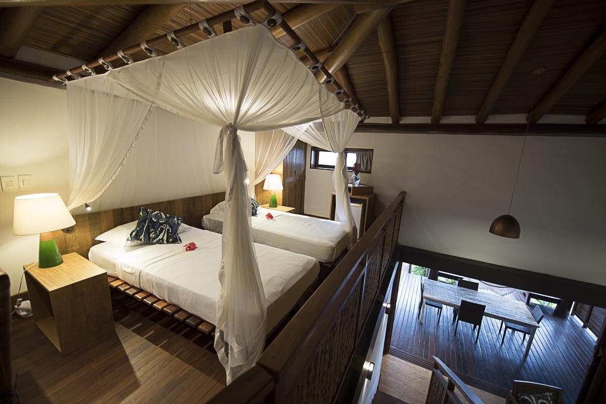 Txai Resort Itacare Ngoại thất bức ảnh
