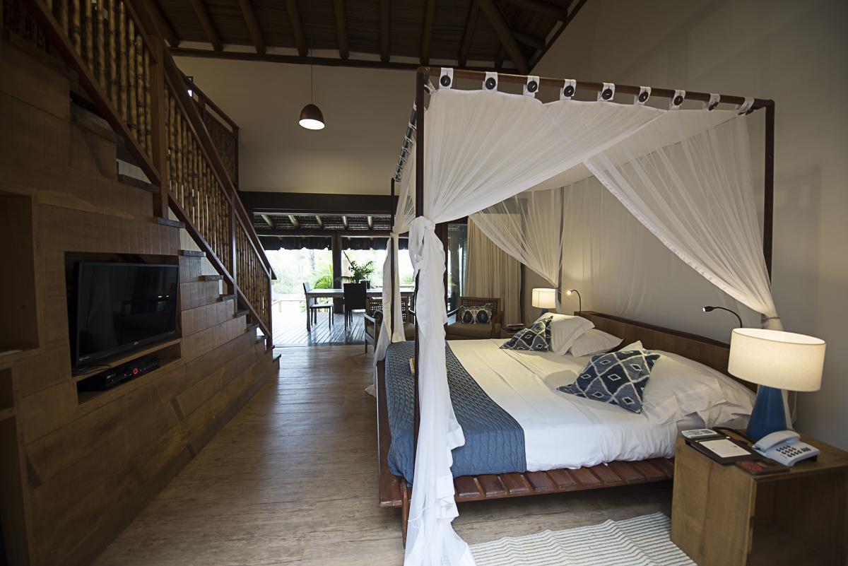Txai Resort Itacare Ngoại thất bức ảnh