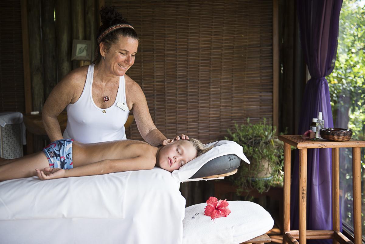 Txai Resort Itacare Ngoại thất bức ảnh