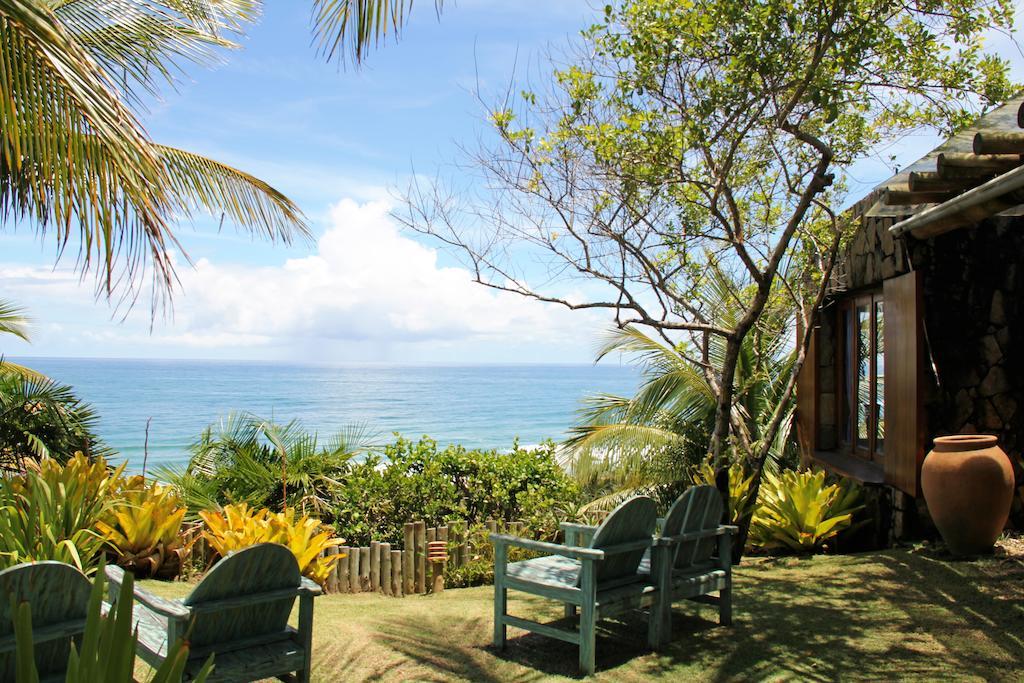Txai Resort Itacare Ngoại thất bức ảnh