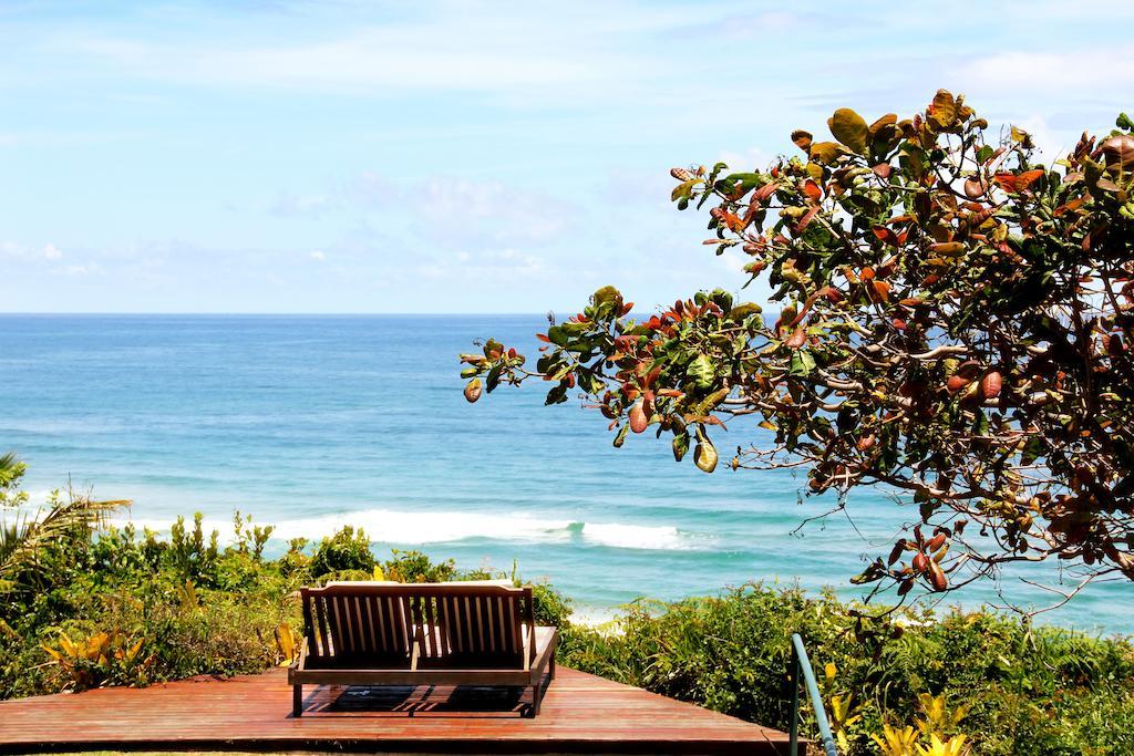 Txai Resort Itacare Ngoại thất bức ảnh