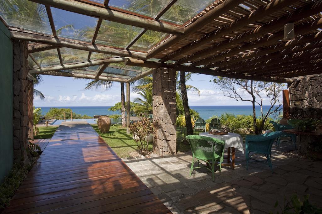 Txai Resort Itacare Ngoại thất bức ảnh
