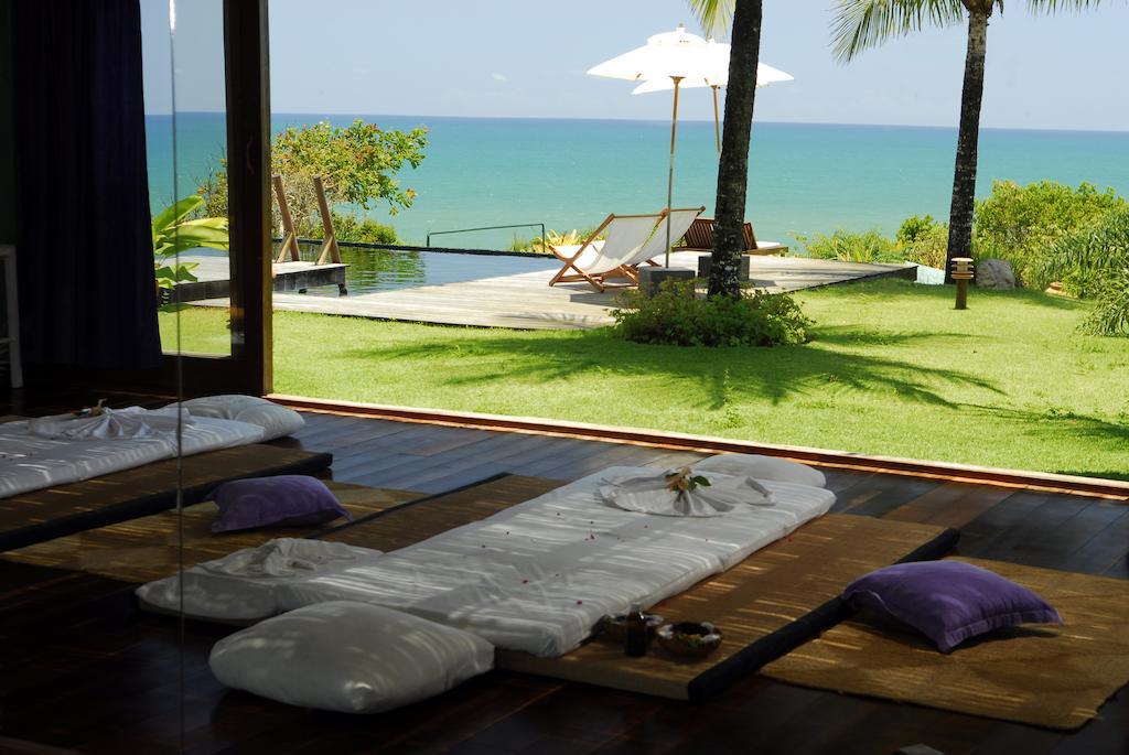 Txai Resort Itacare Ngoại thất bức ảnh