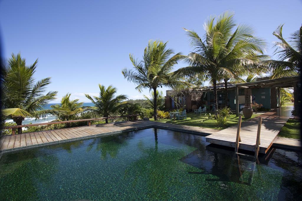 Txai Resort Itacare Ngoại thất bức ảnh