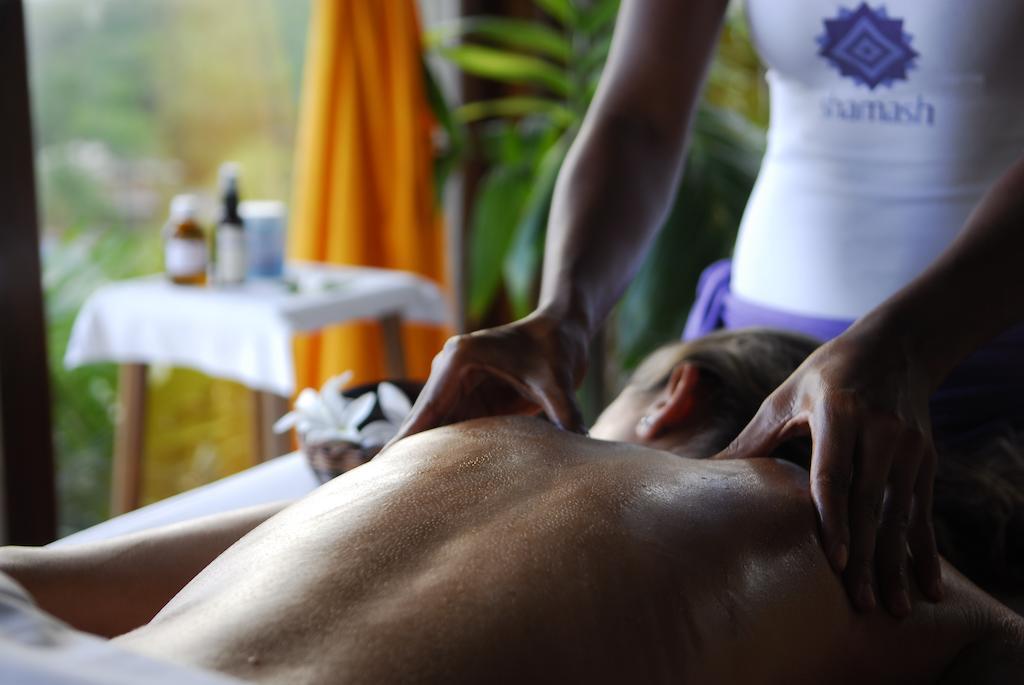 Txai Resort Itacare Ngoại thất bức ảnh