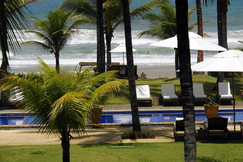 Txai Resort Itacare Ngoại thất bức ảnh