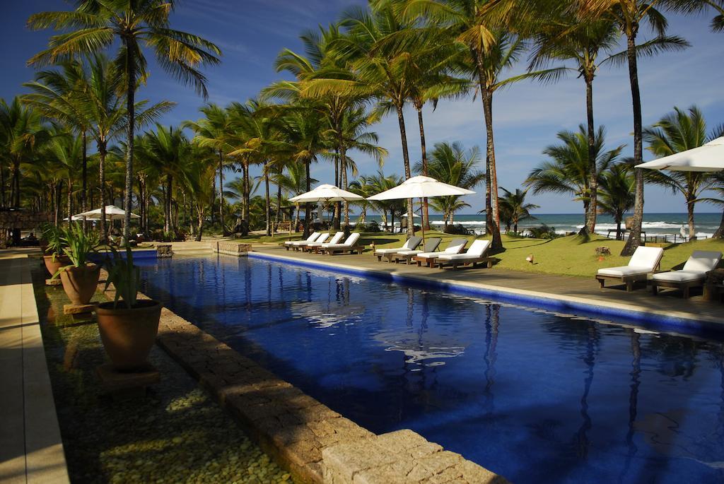 Txai Resort Itacare Ngoại thất bức ảnh