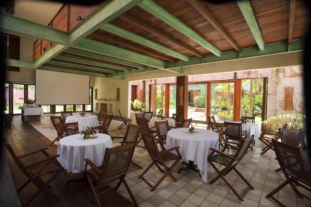 Txai Resort Itacare Ngoại thất bức ảnh