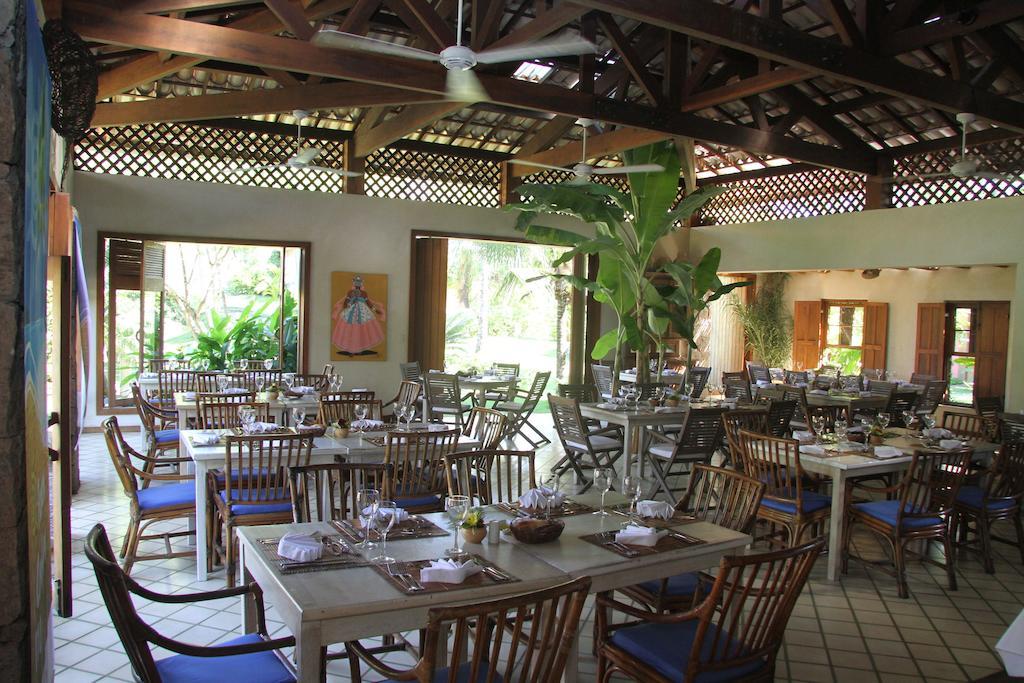 Txai Resort Itacare Ngoại thất bức ảnh