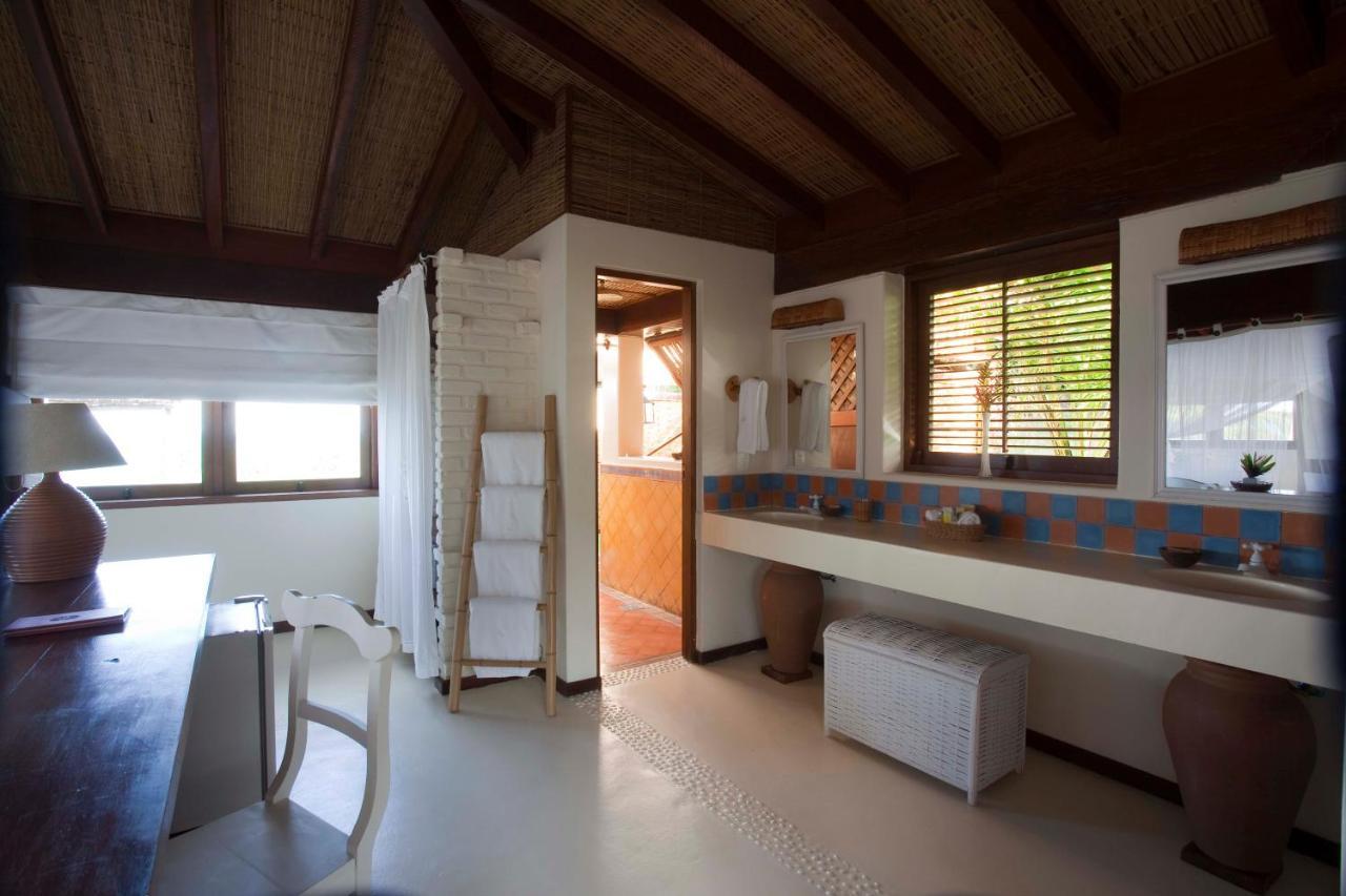 Txai Resort Itacare Ngoại thất bức ảnh
