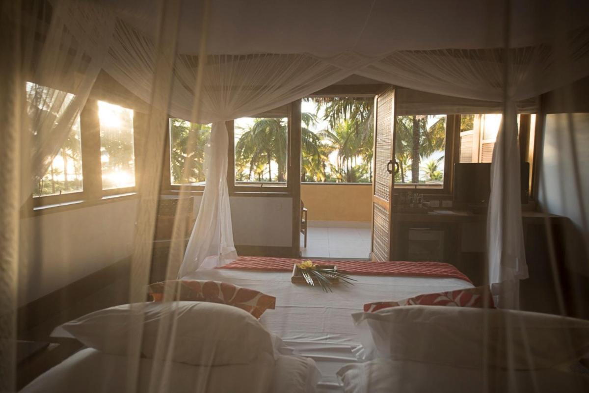 Txai Resort Itacare Ngoại thất bức ảnh