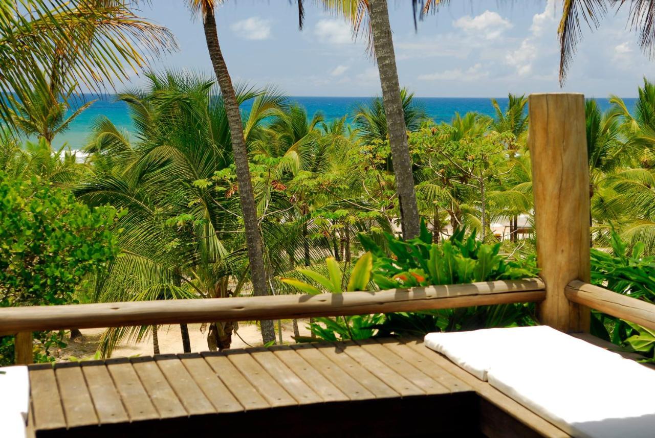 Txai Resort Itacare Ngoại thất bức ảnh