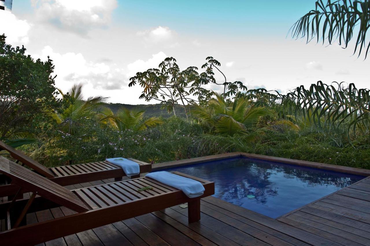 Txai Resort Itacare Ngoại thất bức ảnh
