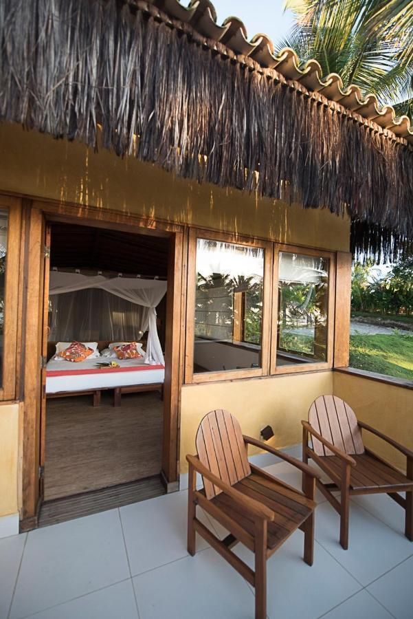 Txai Resort Itacare Ngoại thất bức ảnh